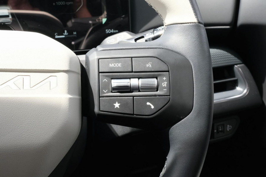 2026 Kia K4 CL4m GT-Line Hatch Image 18