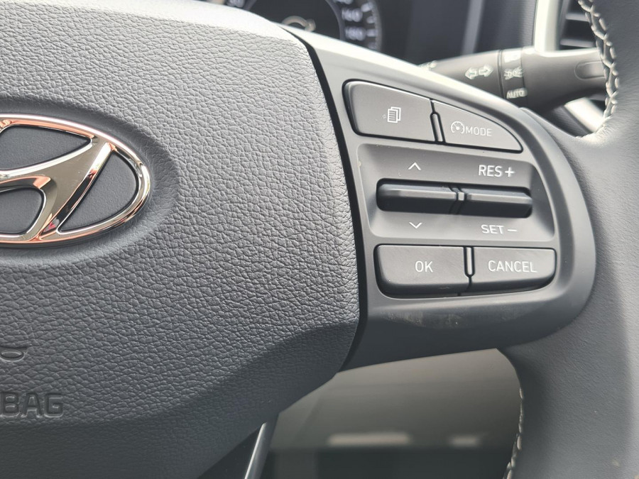2025 MY26 Hyundai Venue QX.V5 Active SUV Image 15