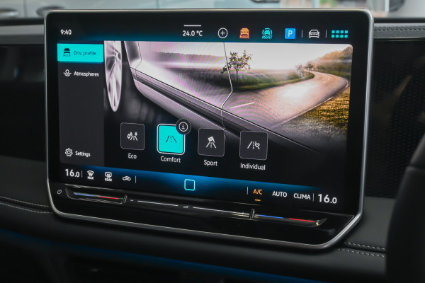 2025 Volkswagen Tiguan CT 110TSI Life SUV image 18