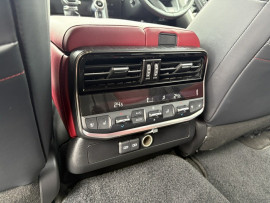 2022 Toyota LandCruiser FJA300R GR Sport Wagon image 8