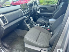 2023 MY24 Mitsubishi Triton MV GLS Ute image 14