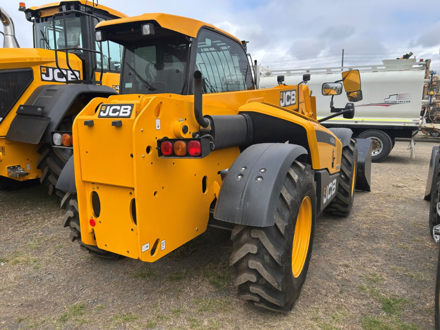 2026 JCB TELEHANDLER - AG Telescopic Handler Image 3