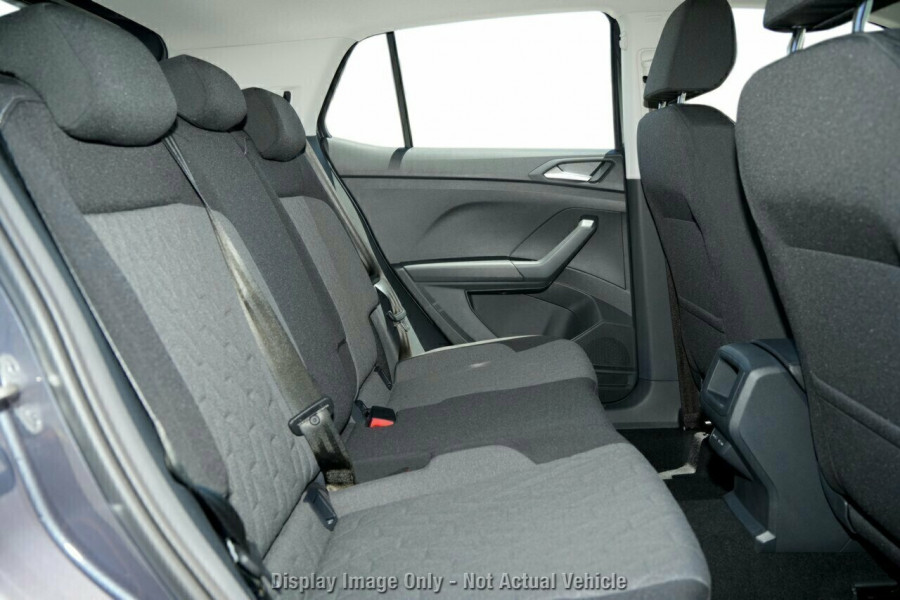 2024 Volkswagen T-Cross D31 85TSI Life SUV Image 9