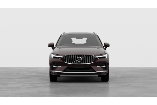 2025 MY26 Volvo XC60 UZ Plus B5 Bright SUV Image 6