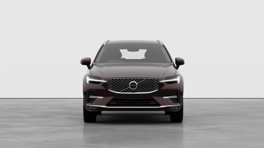2025 MY26 Volvo XC60 UZ Plus B5 Bright SUV Image 6