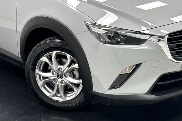 2023 Mazda CX-3 DK Maxx Sport SUV