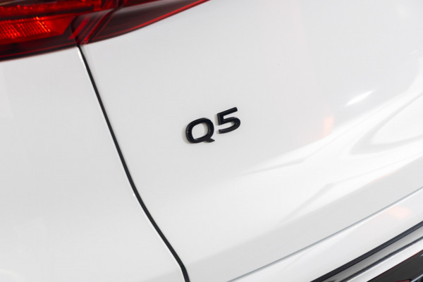 2025 Audi Q5 GU TFSI 150kW SUV image 19