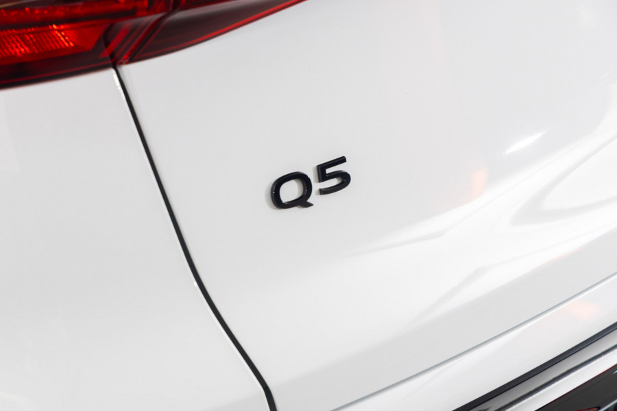 2025 Audi Q5 GU TFSI 150kW SUV