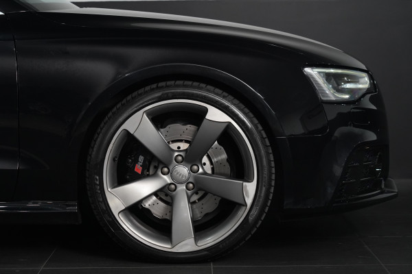 2013 Audi Rs 5 Audi Rs 5 4.2 Fsi Quattro 7 Sp Auto Direct Shift 5 4.2 Fsi Quattro Coupe Image 5