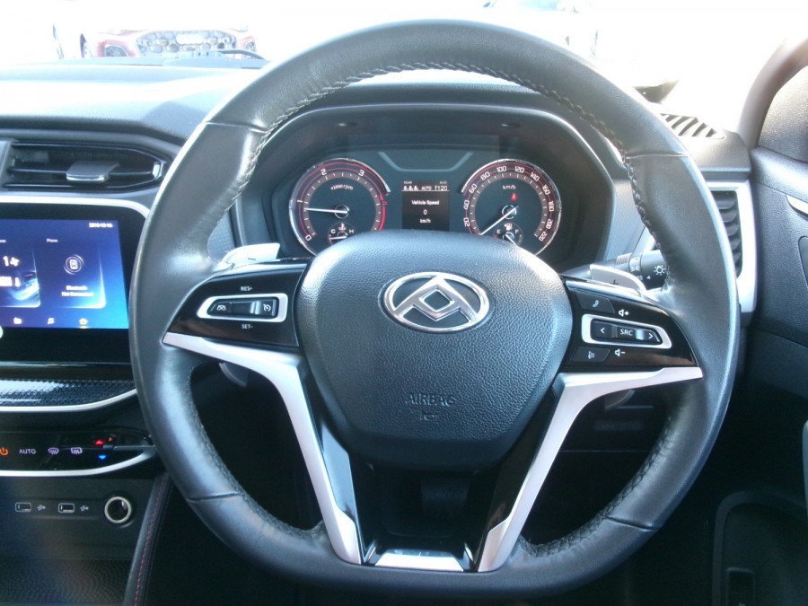 2023 LDV T60 SK8C Max LUXE Ute Image 12