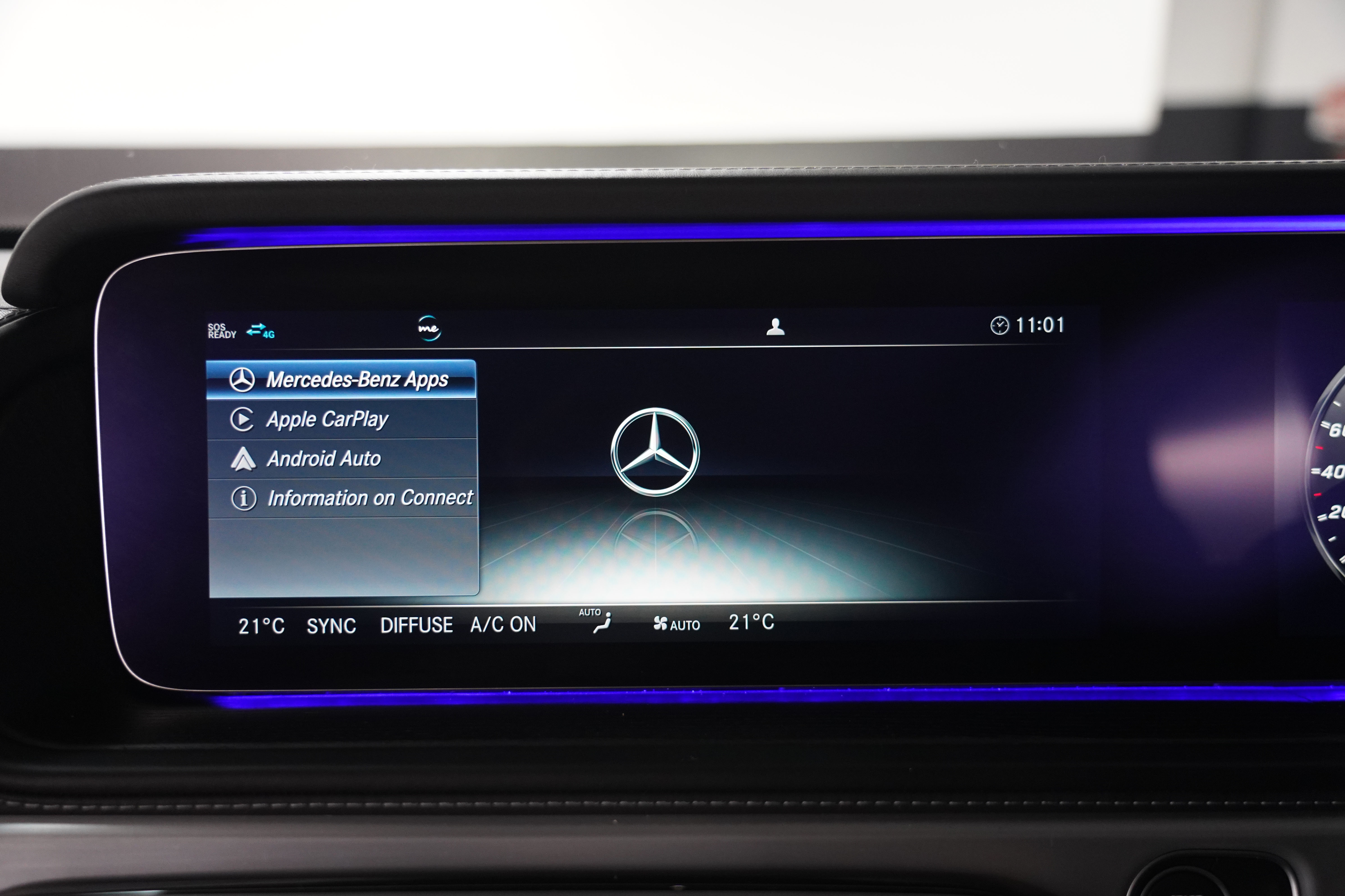 2022 Mercedes-Benz G63 AMG SUV Image 44