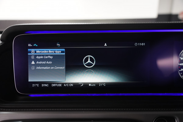 2022 Mercedes-Benz G63 AMG SUV Image 44