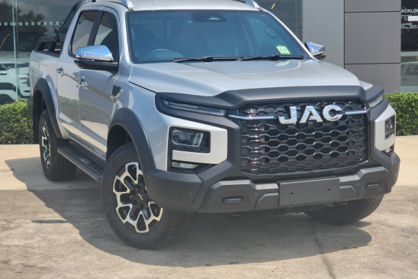 2025 MY24 JAC T9  Haven Ute