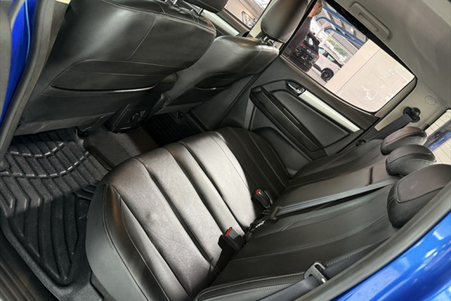 2017 Holden Colorado RG LTZ Crew Cab Pickup Image 9