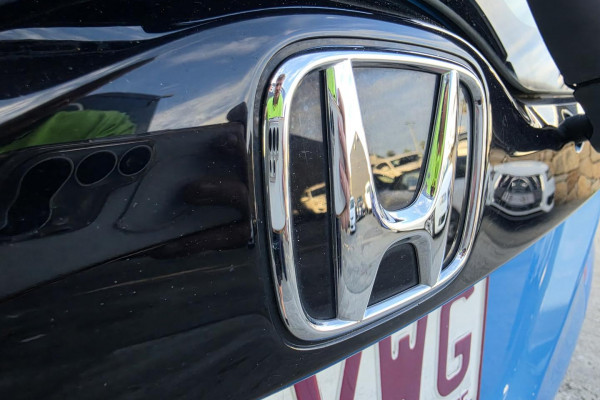 2015 Honda Jazz GF VTi Hatch Image 13