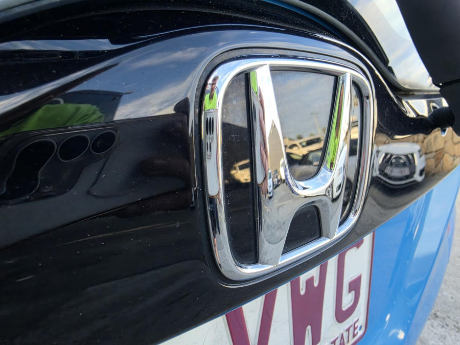 2015 Honda Jazz GF VTi Hatch Image 13