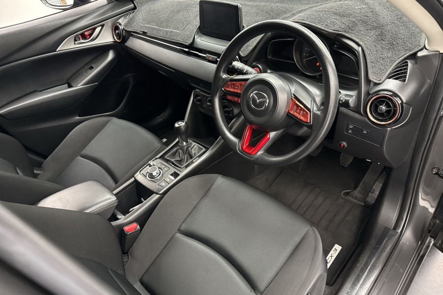 2021 Mazda CX-3 Neo - Sport Wagon Image 16