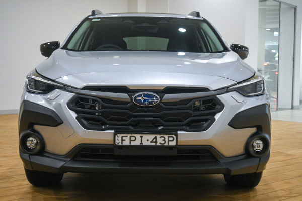 2024 Subaru Crosstrek G6X 2.0S SUV