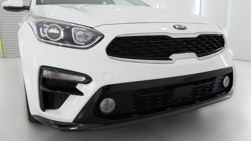2019 MY20 Kia Cerato Hatch BD S with Safety Pack Hatch Image 22