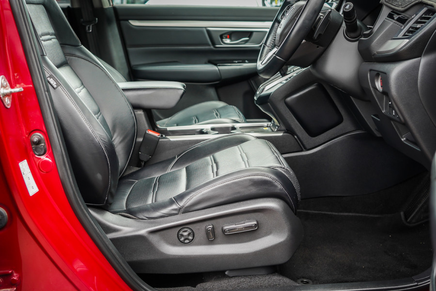 2023 Honda CR-V RW VTi L7 SUV Image 17
