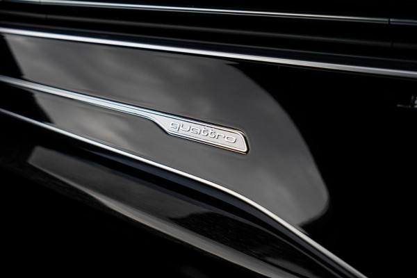 2026 Audi Q7 4M TDI 210kW S line SUV image 9