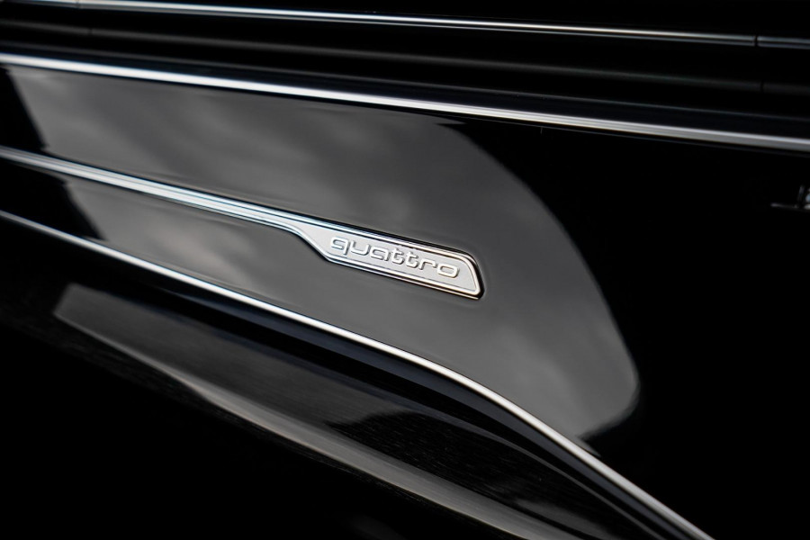 2026 Audi Q7 4M TDI 210kW S line SUV