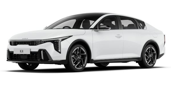 2024 MY25 Kia K4 CL4m GT-Line Sedan