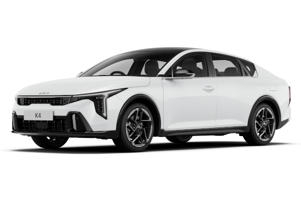 2024 MY25 Kia K4 CL4m GT-Line Sedan