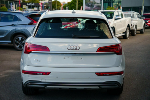 2022 MY23 Audi Q5 FY 40 TDI Sport SUV