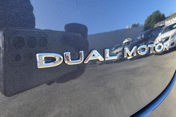 2021 Tesla Model 3  Long Range Sedan Image 13