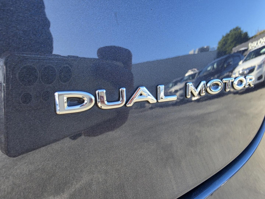 2021 Tesla Model 3  Long Range Sedan Image 13