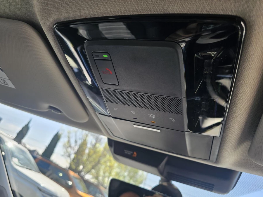 2026 MY24 Mitsubishi Outlander ZM Aspire SUV Image 20