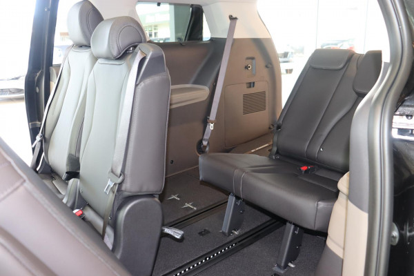 2026 MY27 Kia Carnival KA4 PE GT-Line People Mover Image 29
