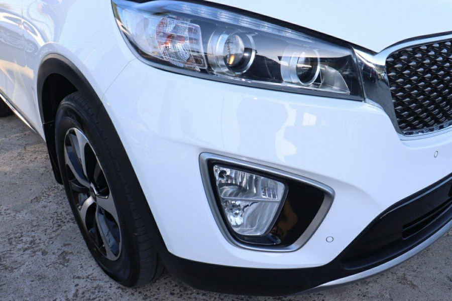 2017 Kia Sorento UM Si SUV Image 7