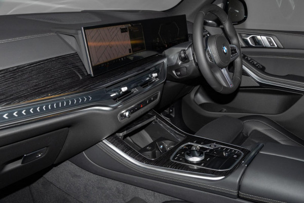 2026 BMW X5 G05 LCI xDrive30d M Sport SUV