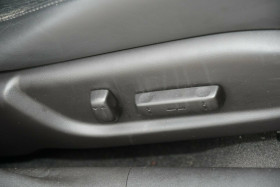 2010 Honda Accord Euro CU MY10 Luxury Sedan