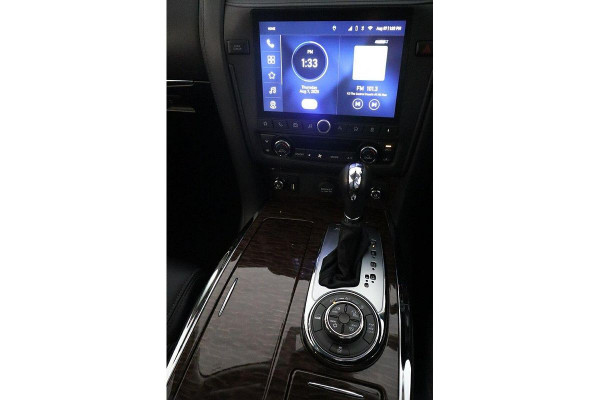 2024 Nissan Patrol Y62 Series 5 Ti-L SUV Image 17