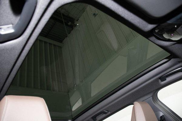 2026 BMW X3 G45 20 xDrive SUV image 11