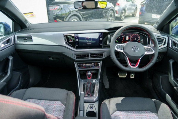 2026 Volkswagen Polo AE GTI Hatch Image 17