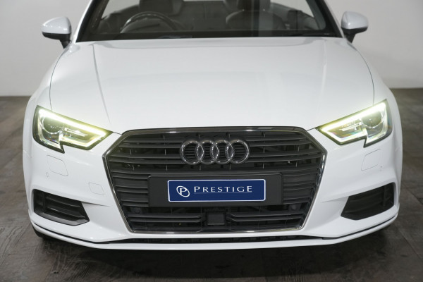 2017 Audi A3  Convertible image 3