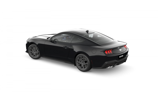 2024 MY24.5 Ford Mustang FO EcoBoost Hatch Image 5