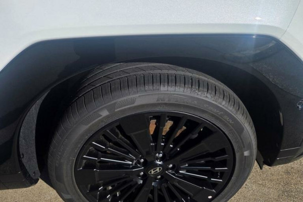 2026 Hyundai Santa Fe MX5.V2 Calligraphy SUV Image 7