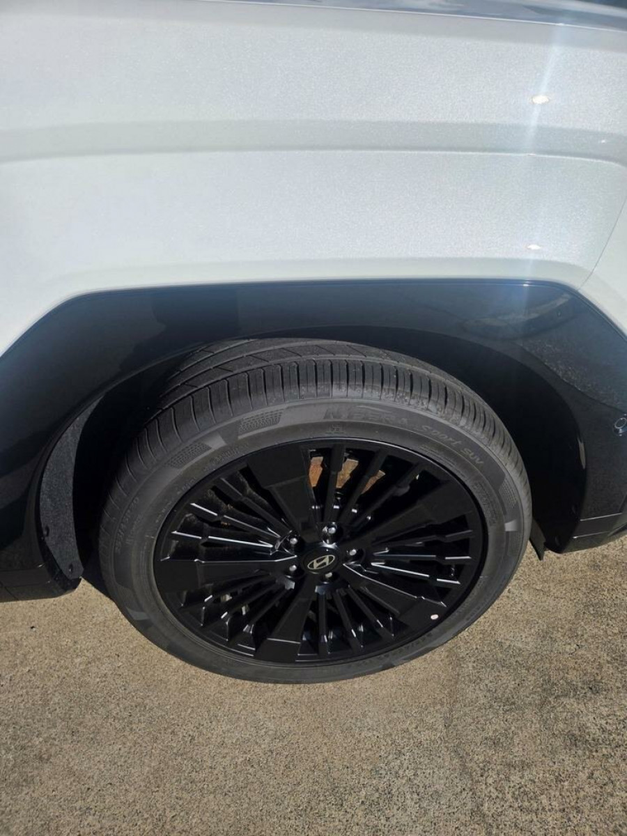 2026 Hyundai Santa Fe MX5.V2 Calligraphy SUV Image 7