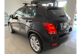 2017 Holden Trax TJ LTZ SUV