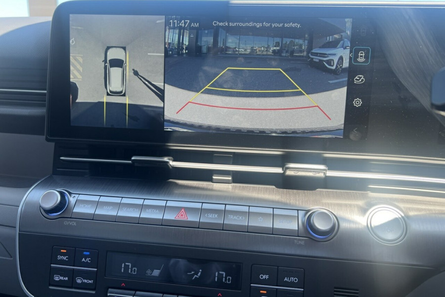 2024 Hyundai KONA SX2.V1  Electric Premium SUV Image 10