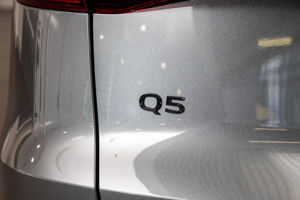 2025 Audi Q5 GU TFSI 150kW SUV image 19