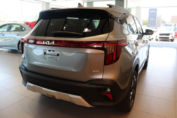 2025 MY26 Kia Seltos SP2 PE Sport+ SUV Image 11