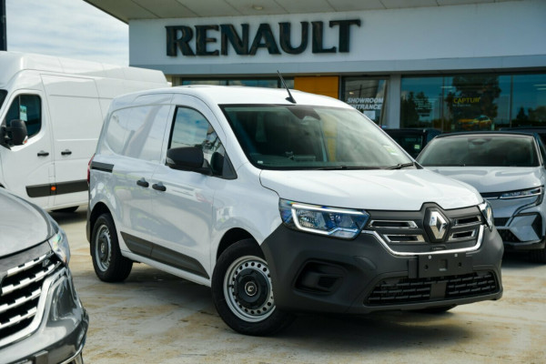 2024 Renault Kangoo XFK L1 EV45 Van