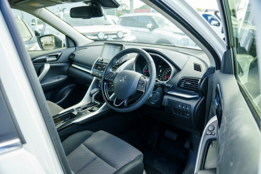 2023 Mitsubishi Eclipse Cross YB LS SUV Image 16