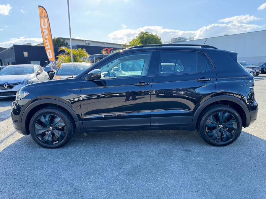 2021 Volkswagen T-Cross C11 85TSI CityLife SUV Image 11